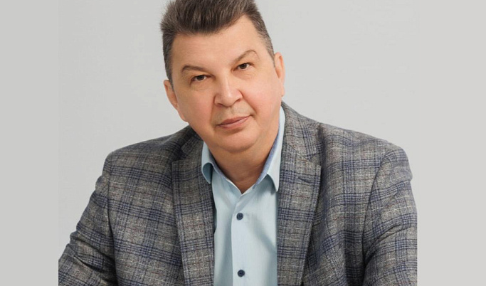 Алексей Пляскин назначен исполняющим обязанности главы Конаковского округа