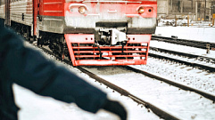 В новогодние праздники поезда в Тверской области поедут по расписанию выходного дня