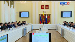 Игорь Руденя поручил разработать меры по улучшению демографической ситуации в регионе