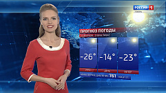 Весна в Тверской области начнётся с 30-градусных морозов