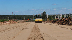 В Тверской области строят дороги к инвестплощадкам