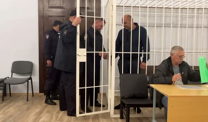 В Тверской области перед судом предстанут трое мужчин за серию краж