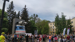 29 мая в Твери пройдет велопарад «Навстречу лету»