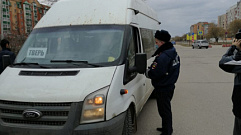 За выходные в Тверской области проверили более 40 автобусов
