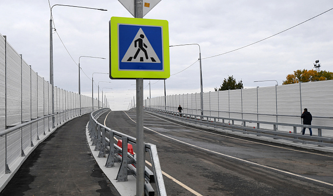 В Тверской области в 2022 году кампанию по ремонту дорог увеличат до 450 км