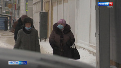 В Тверской области смягчили ограничения по коронавирусу