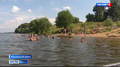 В Тверской области участились несчастные случаи на воде