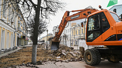 Жители Тверской области могут проголосовать за объекты, которые будут благоустроены в 2024 году