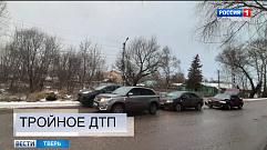 Происшествия в Тверской области сегодня | 6 января | Видео