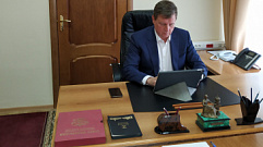 Сенатор РФ Андрей Епишин отметил активное участие Тверской области в праймериз