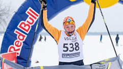 Спортсмены Калининской АЭС приняли участие в ежегодном празднике зимних видов спорта «Ice Valdaice»