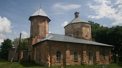 Смоленский храм внесли в Карту порушенных святынь Тверской епархии