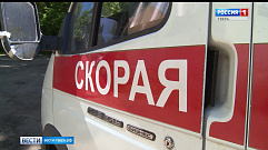 Более 7 тысяч выездов совершила «скорая» Тверской области за начало декабря