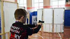 Более 50 спортсменов соревновались в практической стрельбе в Тверской области