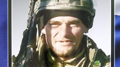 В боях у Работино погиб житель Оленинского округа Михаил Фролов