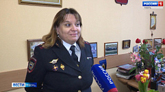«Женское дело»: в Твери сотрудницы полиции рассказали о своей работе 