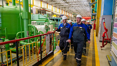 Опыт Калининской АЭС будут использовать на предприятиях теплоэнергетического комплекса центра России