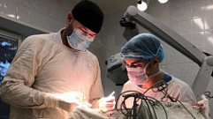 За год в Тверской области прооперировали 52 человека с опухолями мозга