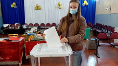 Второй день голосования продолжается в Тверской области