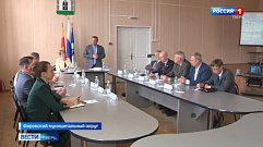 Благоустройство, встречи с общественностью: «Парламентский день» в Вышневолоцком и Фировском округах