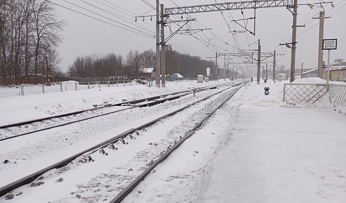 23 февраля электрички и ласточки в Тверской области изменят свое расписание