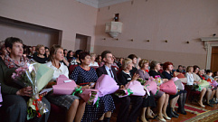 21 педагог из Твери получил звание «Почетный работник сферы образования РФ»