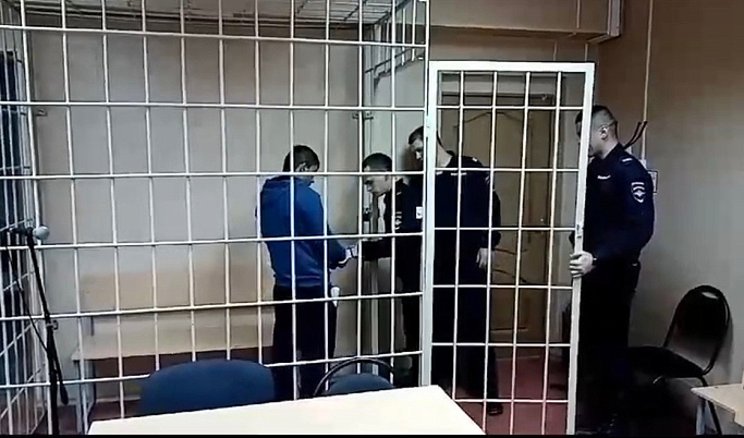 В Тверской области суд заключил под стражу грабителя, напавшего на пенсионерку