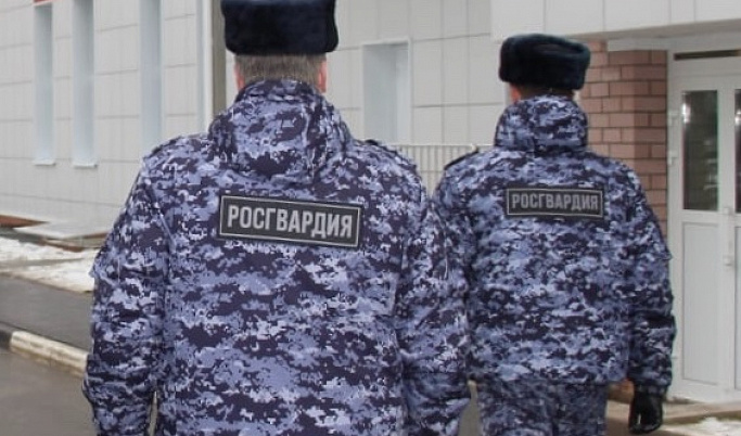 Москвич похитил в Твери куртку за 10 тысяч рублей