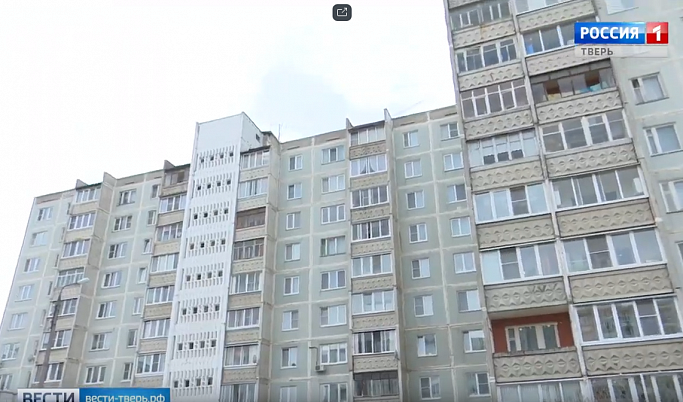 В Тверской области проверяют вентиляцию в жилых домах