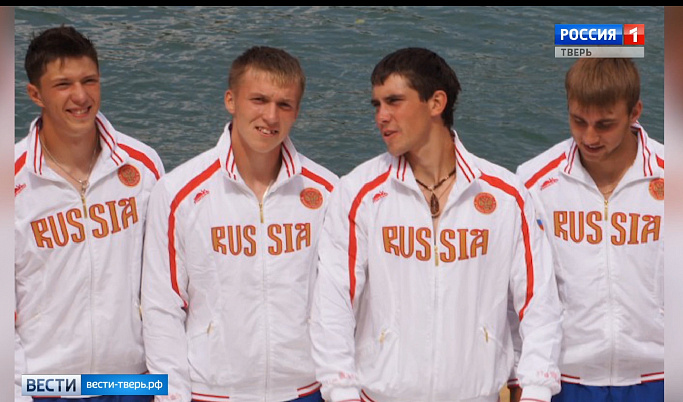 Спортсмены из Твери не смогут представлять Россию на Олимпийских играх