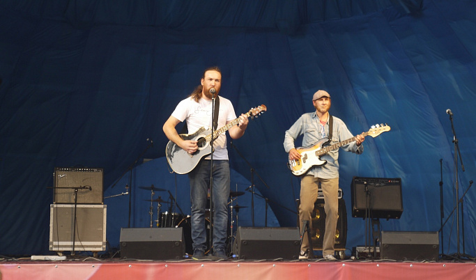 13 рок-групп сыграют на фестивале «Про-Rock» в Тверской области