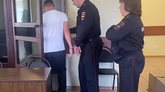 В Тверской области арестовали мужчину, подозреваемого в серии краж