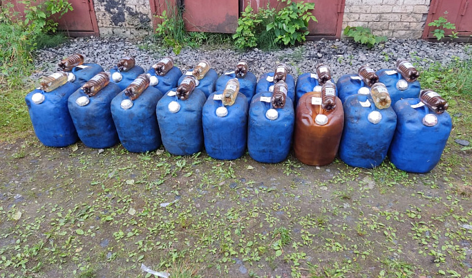 В Тверской области осудят похитителя 500 литров дизельного топлива