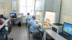 У 197 человек за сутки диагностировали коронавирус в Тверской области