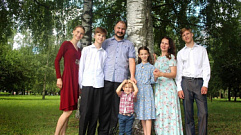В Тверской области 52 семьи примут участие в конкурсе «Семья года-2023»