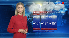 В среду неустойчивая погода сохранится на территории Тверской области
