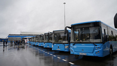 В Тверской области маломобильные пассажиры стали чаще пользоваться городским транспортом 