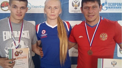Зубцовские спортсмены привезли медали с Кубка России по универсальному бою