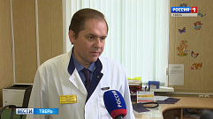 Число аллергиков в Тверской области увеличивается каждый год  
