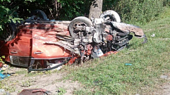 7 человек пострадали в аварии в Тверской области 