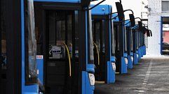В Тверской области скорректировали маршруты синих автобусов