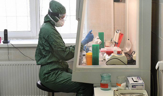 Ещё 15 человек заболели коронавирусом в Тверской области