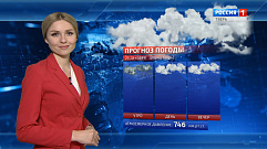 В Тверской области похолодает к концу недели