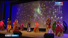 В Твери масштабно отметили индийский фестиваль огней Дивали