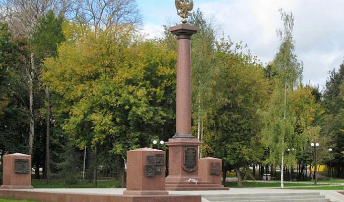 Ржев попал в топ самых популярных городов воинской славы