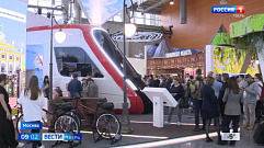 Стенд Тверской области на выставке «Россия» посетили больше 500 тысяч человек