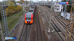 170 лет назад из Москвы в Санкт-Петербург отправился первый поезд