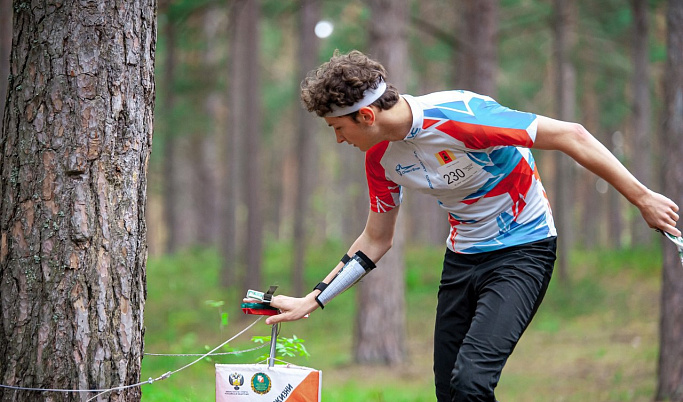 Более 700 спортсменов примут участие в соревнованиях по ориентированию в Тверской области