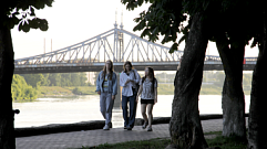 Молодежь Тверской области приглашают поделиться мнением о детском туризме