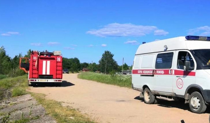 Игорь Руденя взял под личный контроль выяснение обстоятельств гибели детей на водохранилище в Кувшиновском районе